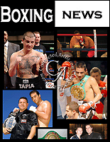 Boxing-News